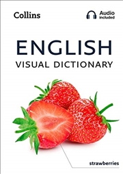 Buy English Visual Dictionary