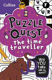 Buy The Time Traveller (Puzzle Quest)