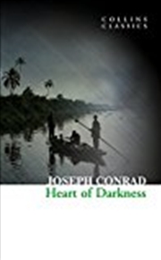 Buy Heart of Darkness (Collins Classics)