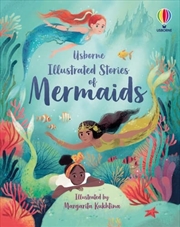 Buy Illustrated Stories of Mermaids (Illustrated Story Collections)