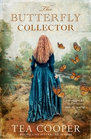 Buy The Butterfly Collector