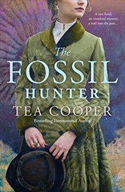 Buy The Fossil Hunter