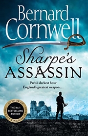 Buy Sharpe's Assassin