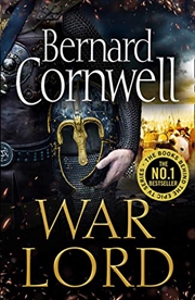 Buy War Lord: Book 13 (The Last Kingdom Series)