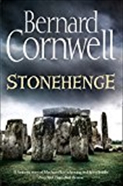 Buy Stonehenge A Novel Of 2000 Bc