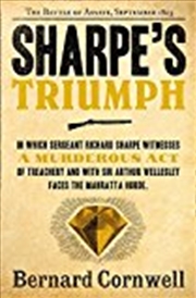 Buy Sharpe's Triumph