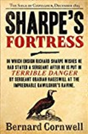 Buy Sharpe's Fortress