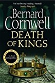 Buy Death of Kings. Bernard Cornwell