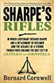 Buy Sharpe's Rifles