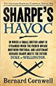 Buy Sharpe's Havoc