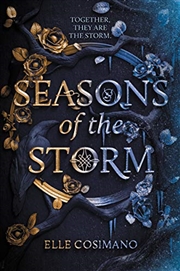 Buy Seasons of the Storm (Seasons of the Storm, 1)