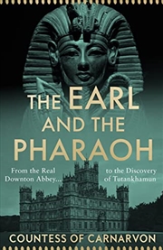 Buy THE EARL AND THE PHARAOH