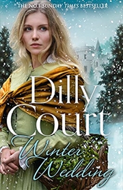 Buy Winter Wedding: The perfect new Christmas historical fiction novel for 2021 from the No.1 Sunday Tim