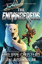 Buy The Endangereds (Endangereds, 1)