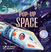 Buy Pop-Up Space