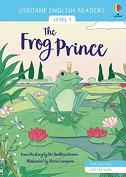 Buy The Frog Prince (English Readers Level 1)