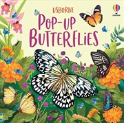 Buy Pop-up Butterflies