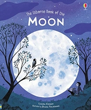 Buy The Usborne Book of the Moon