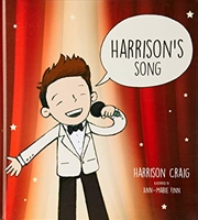 Buy Harrison's Song