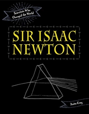 Buy Sir Isaac Newton (Scientists Who Changed the World)