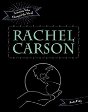 Buy Rachel Carson (Scientists Who Changed the World)