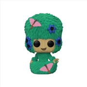 Buy I Am Groot - Fancy Groot FL Pop! RS