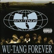 Buy Wu Tang Forever