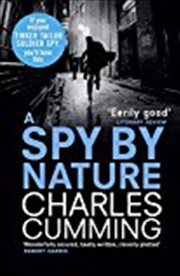 Buy Spy by Nature