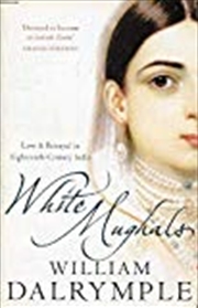 Buy White Mughals