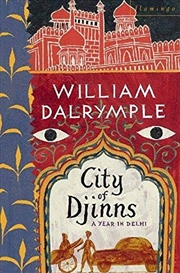 Buy City of Djinns