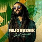 Buy Soul Pirate Acoustic