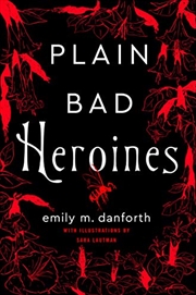 Buy Plain Bad Heroines