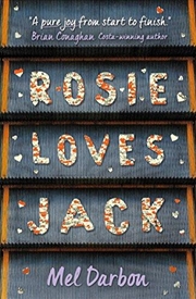 Buy Rosie Loves Jack