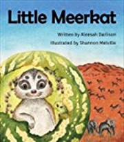 Buy Little Meerkat