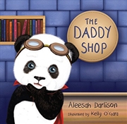 Buy The Daddy Shop