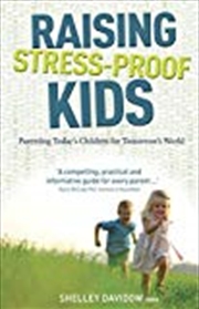 Buy Raising Stress-Proof Kids