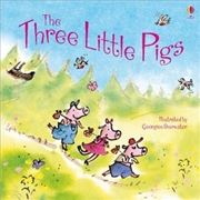 Buy Three Little Pigs