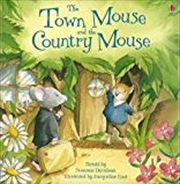 Buy The Town Mouse and the Country Mouse