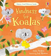 Buy Kindness for Koalas