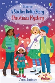 Buy Christmas Mystery