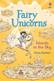 Buy Fairy Unicorns Islands in the Sky