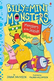 Buy Billy and the Mini Monsters at the Seaside (Young Reading Series 2 Fiction)