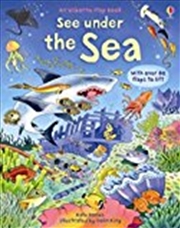 Buy Under the Sea