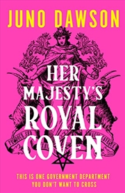 Buy Her Majesty's Royal Coven