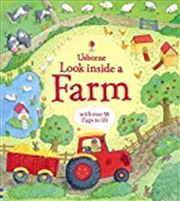 Buy Look Inside A Farm