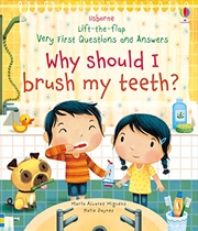 Buy Why Should I Brush My Teeth