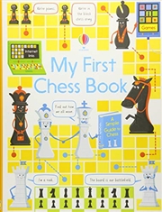 Buy My First Chess Book [Hardcover] NILL