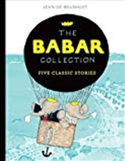 Buy The Babar Collection