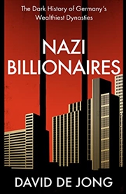 Buy NAZI BILLIONAIRES