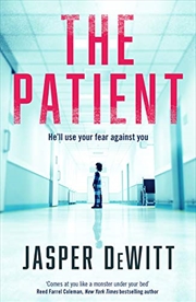 Buy The Patient